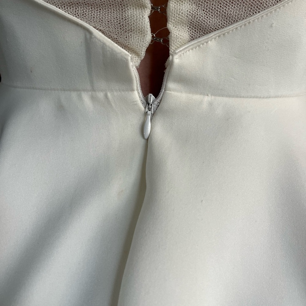 Tara Latour wedding gown - Picture 5 of 7